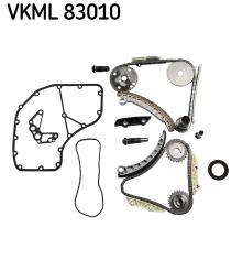 SKF VKML 83010